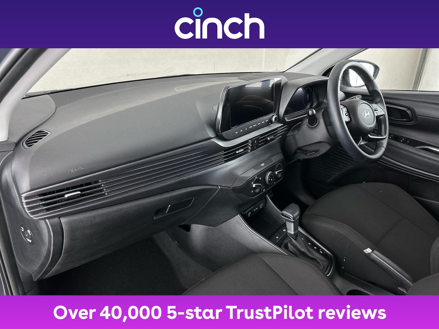 Used Hyundai BAYON 2025 for sale - 76670295: Photo 14