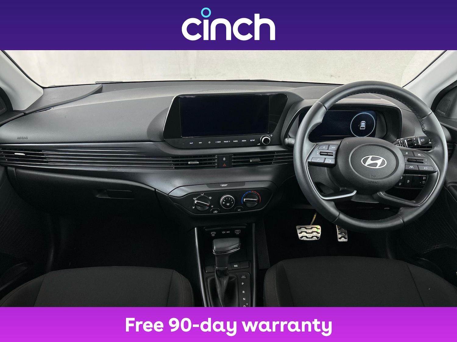 Used Hyundai BAYON 2025 for sale - 76670295: Photo 15