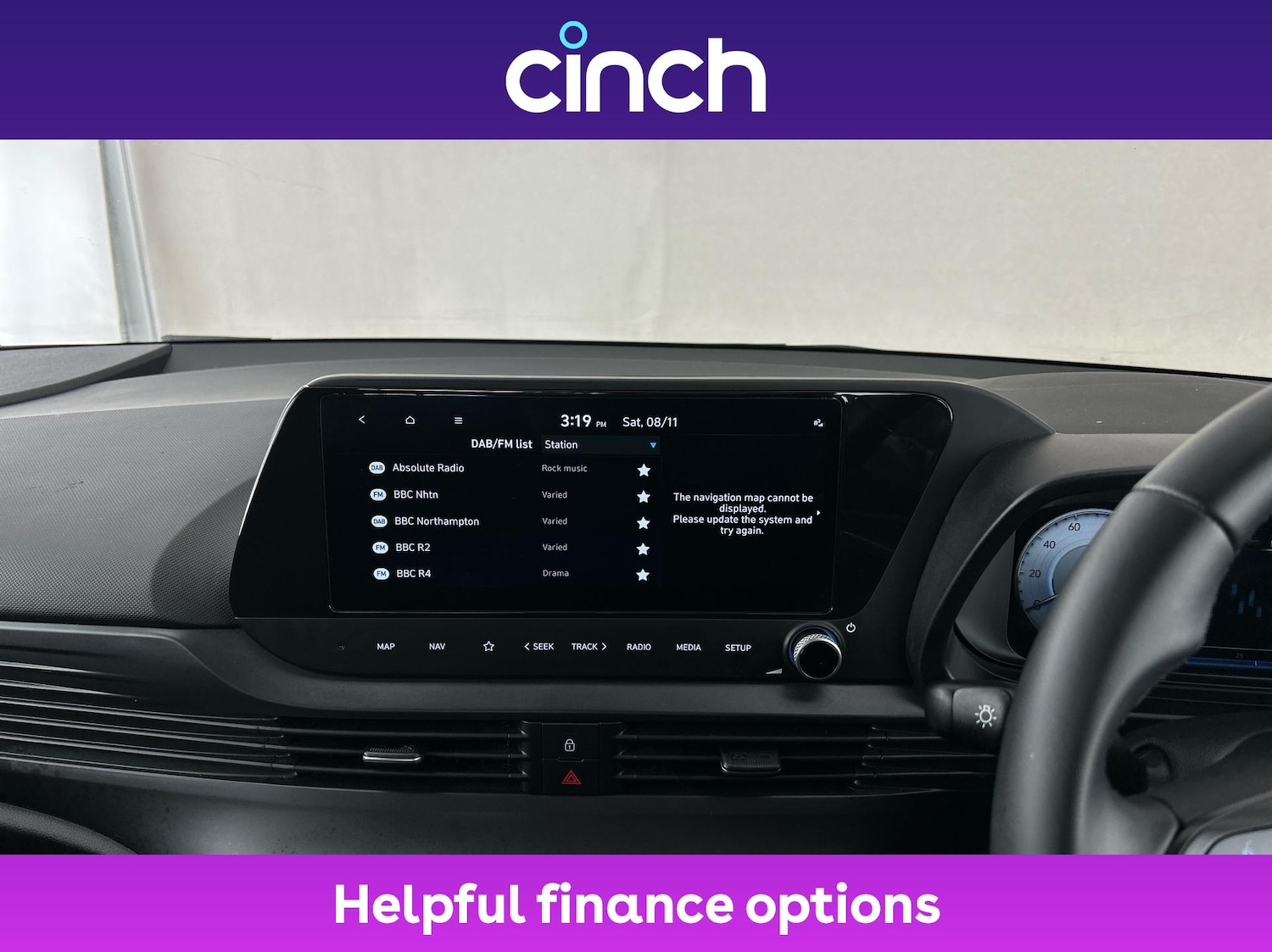 Used Hyundai BAYON 2025 for sale - 76670295: Photo 17