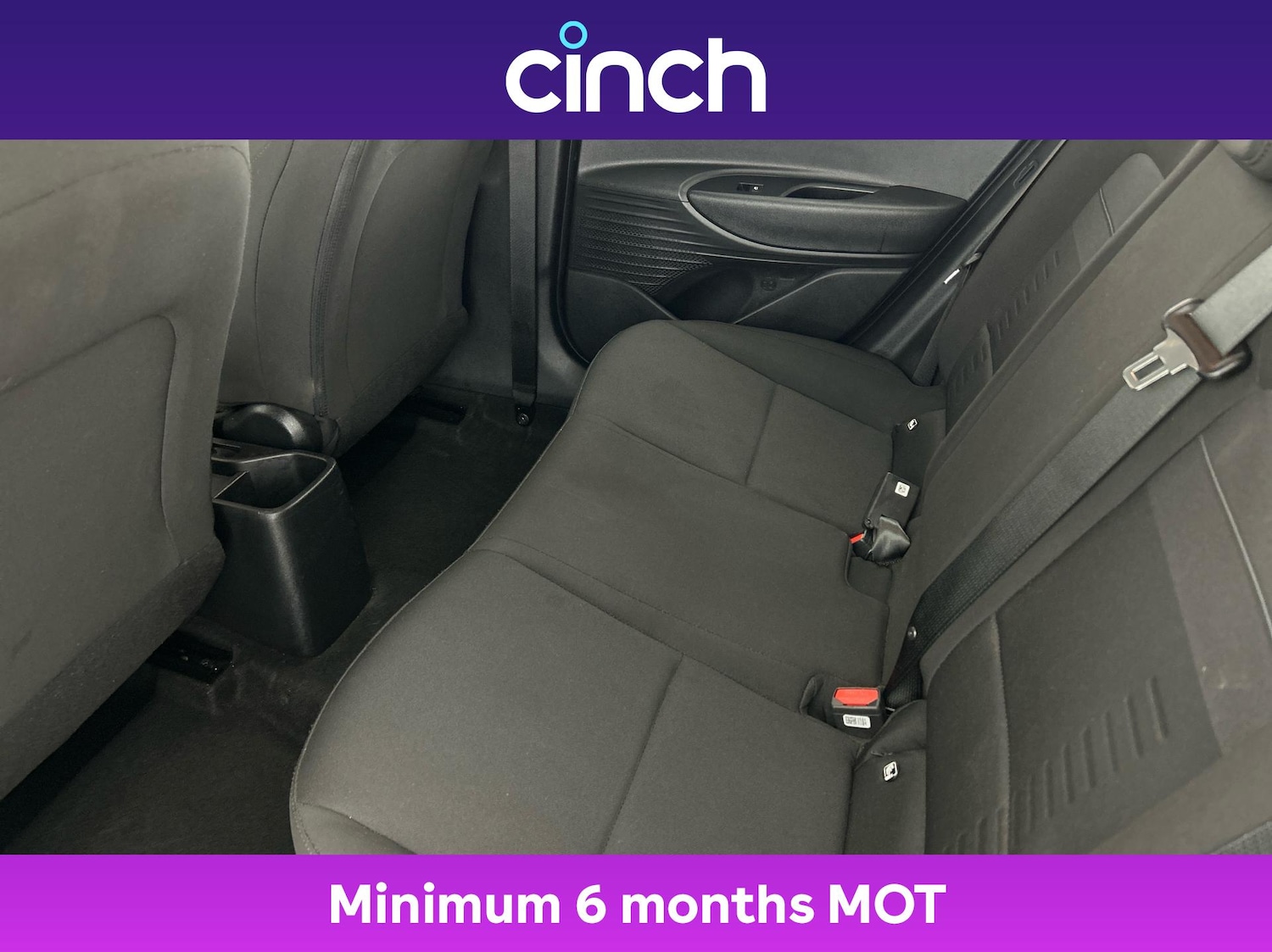 Used Hyundai BAYON 2025 for sale - 76670295: Photo 20