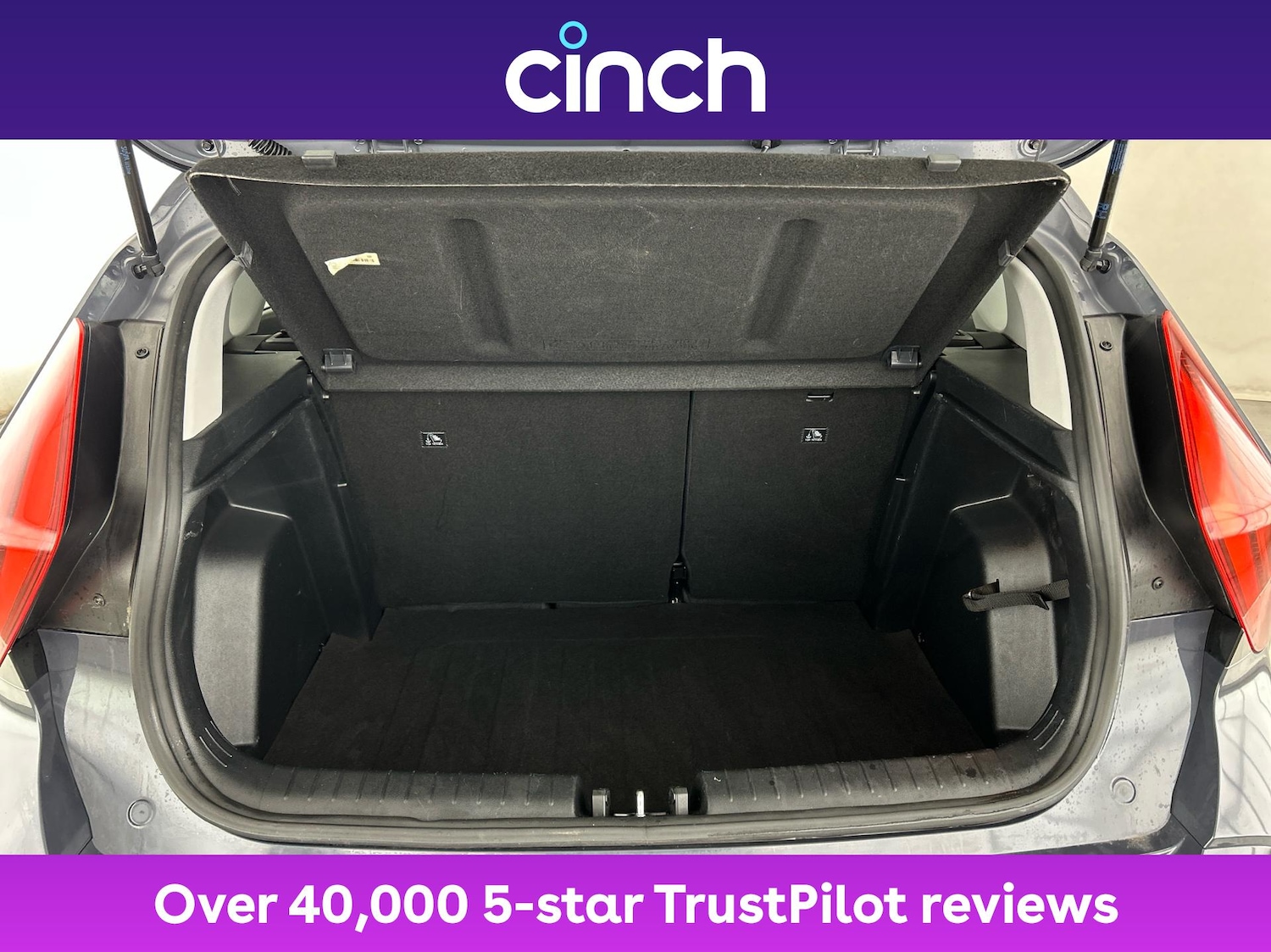 Used Hyundai BAYON 2025 for sale - 76670295: Photo 21