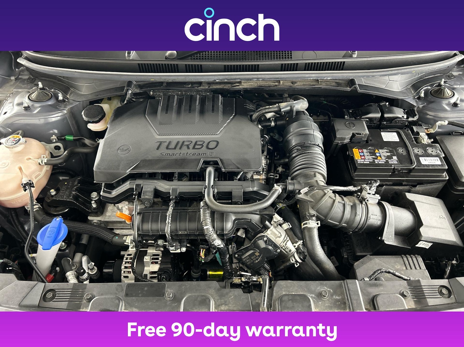 Used Hyundai BAYON 2025 for sale - 76670295: Photo 23