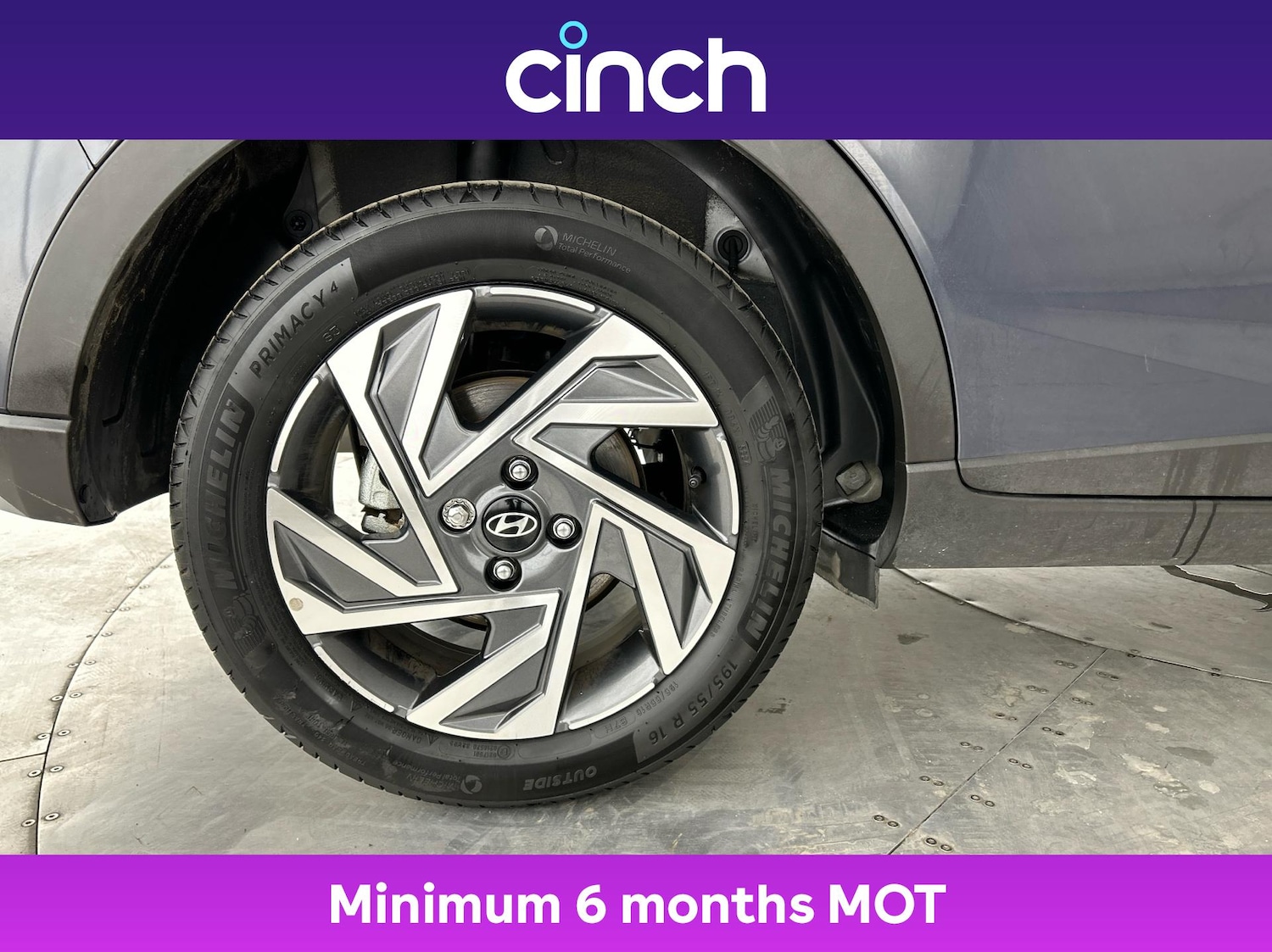 Used Hyundai BAYON 2025 for sale - 76670295: Photo 27