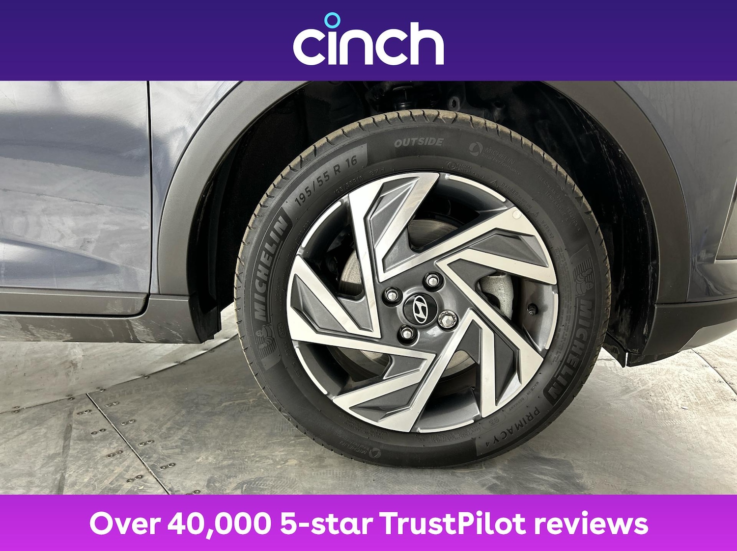 Used Hyundai BAYON 2025 for sale - 76670295: Photo 28