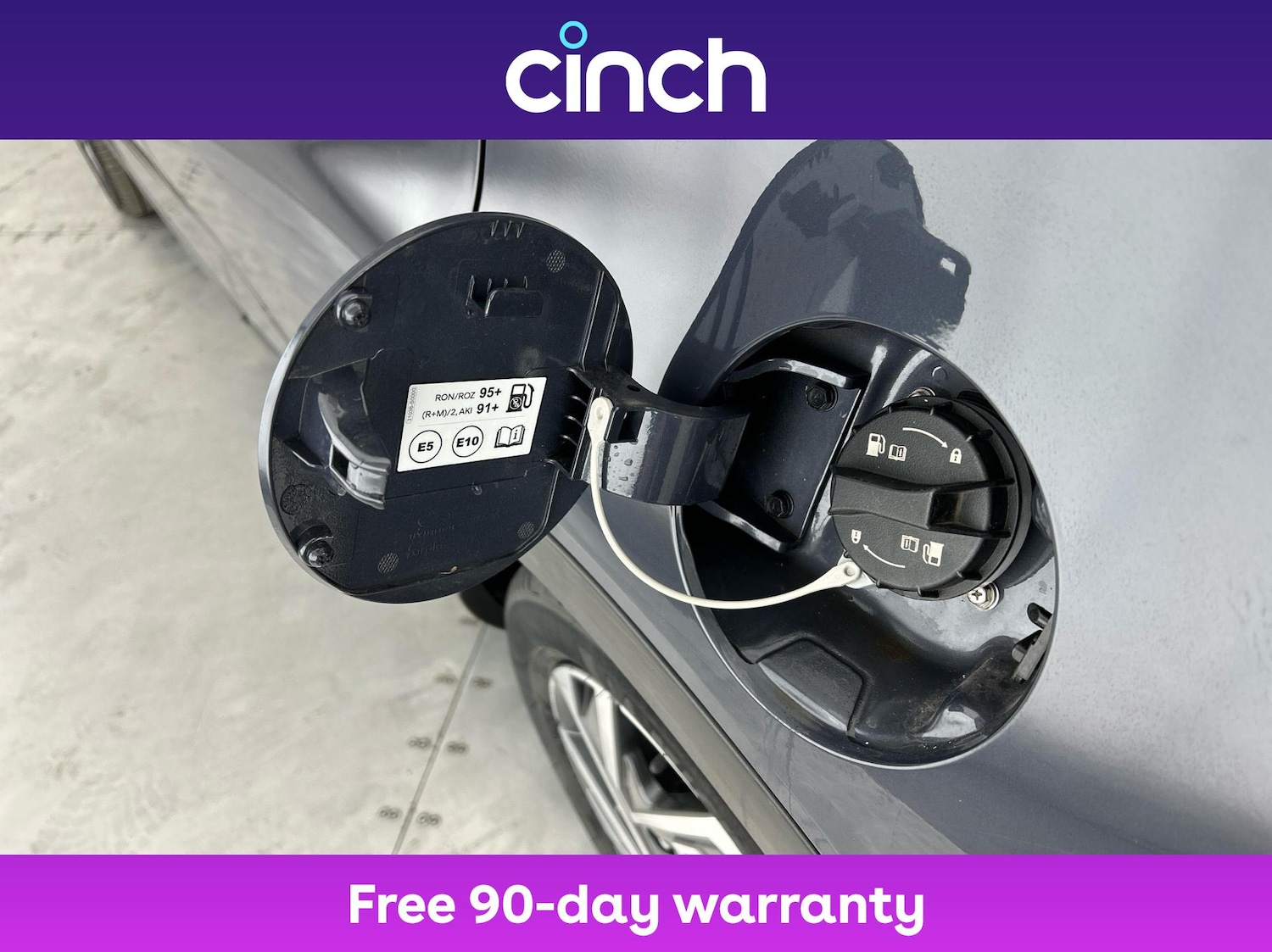 Used Hyundai BAYON 2025 for sale - 76670295: Photo 29