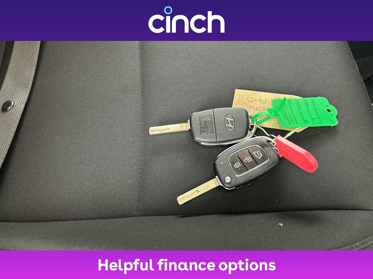 Used Hyundai BAYON 2025 for sale - 76670295: Photo 30