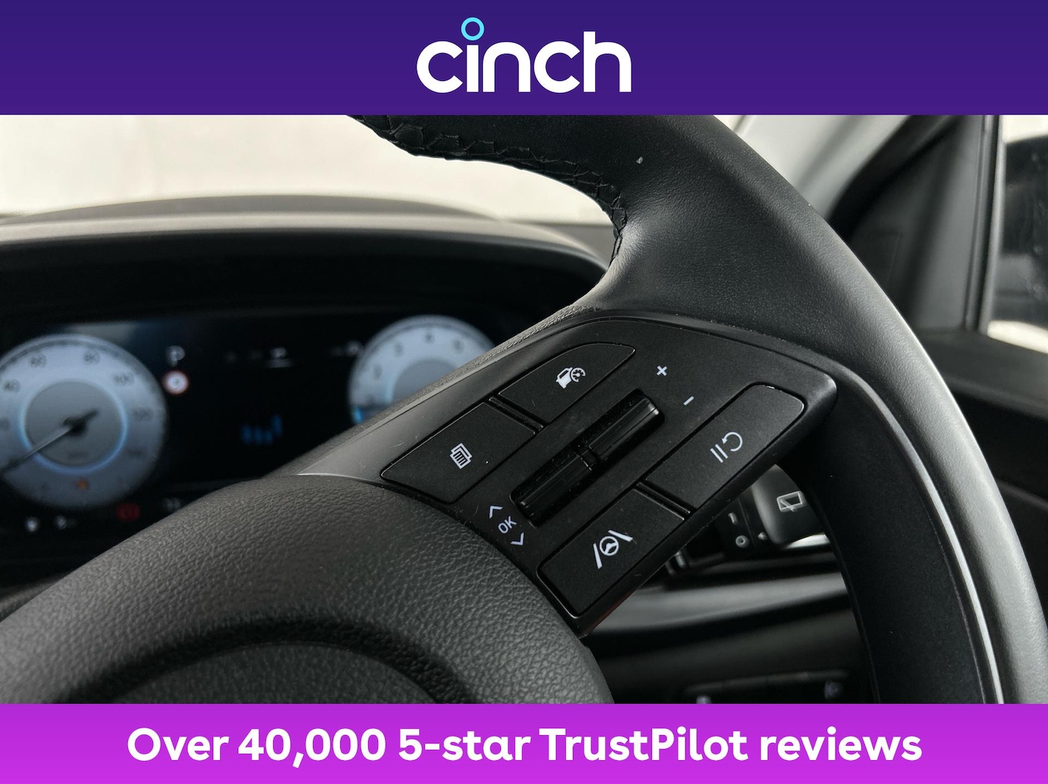 Used Hyundai BAYON 2025 for sale - 76670295: Photo 33