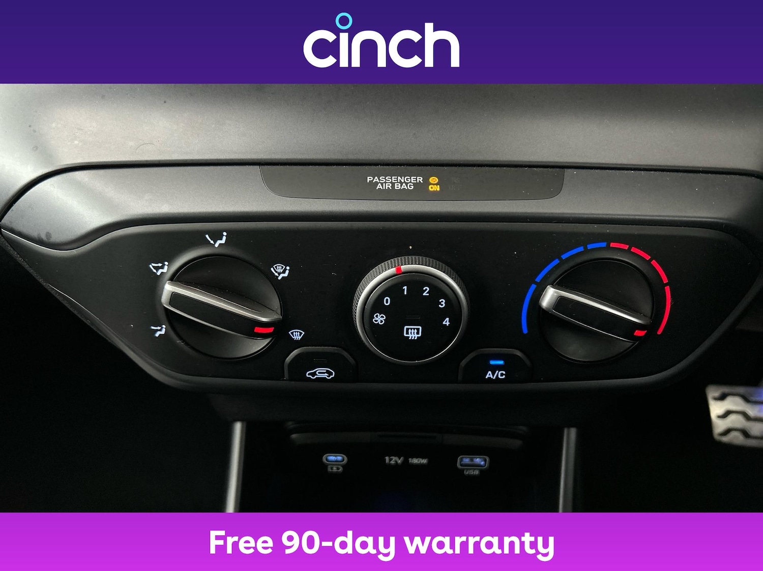 Used Hyundai BAYON 2025 for sale - 76670295: Photo 34