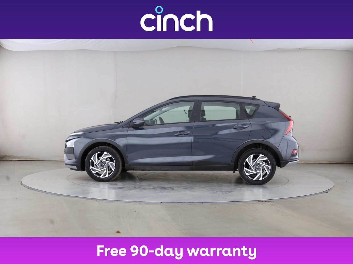 Used Hyundai BAYON 2025 for sale - 76670295: Photo 8