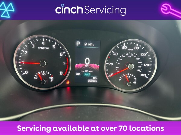 Used Kia Stonic 2021 for sale - 76241932: Photo 18