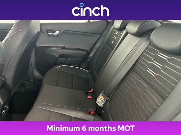 Used Kia Stonic 2021 for sale - 76241932: Photo 20