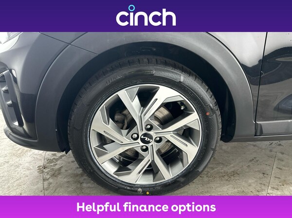 Used Kia Stonic 2021 for sale - 76241932: Photo 24