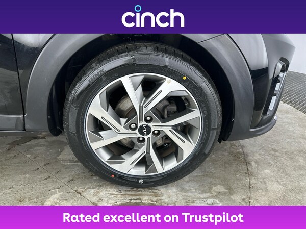 Used Kia Stonic 2021 for sale - 76241932: Photo 28