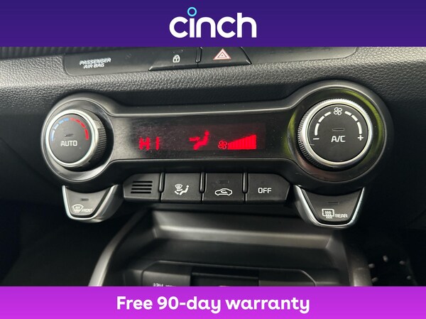 Used Kia Stonic 2021 for sale - 76241932: Photo 34