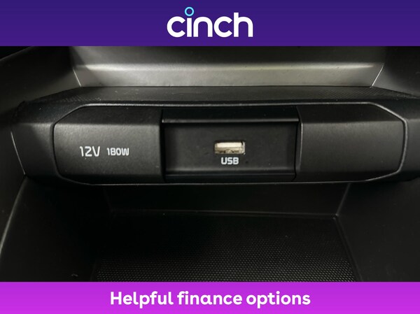 Used Kia Stonic 2021 for sale - 76241932: Photo 35