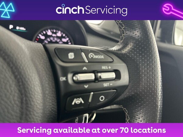 Used Kia Stonic 2021 for sale - 76241932: Photo 36