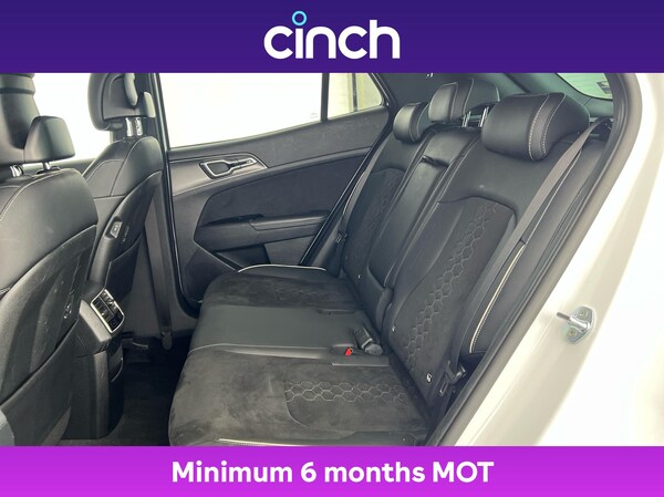 Used Kia Sportage 2022 for sale - 76119634: Photo 20