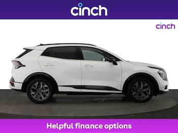 Used Kia Sportage 2022 for sale - 76119634: Photo 2