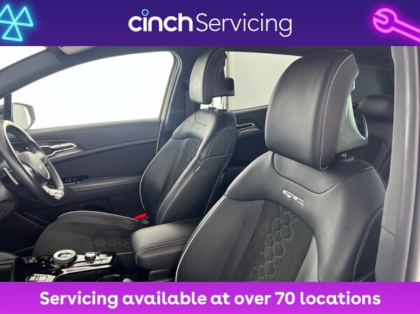 Used Kia Sportage 2022 for sale - 76119634: Photo 31