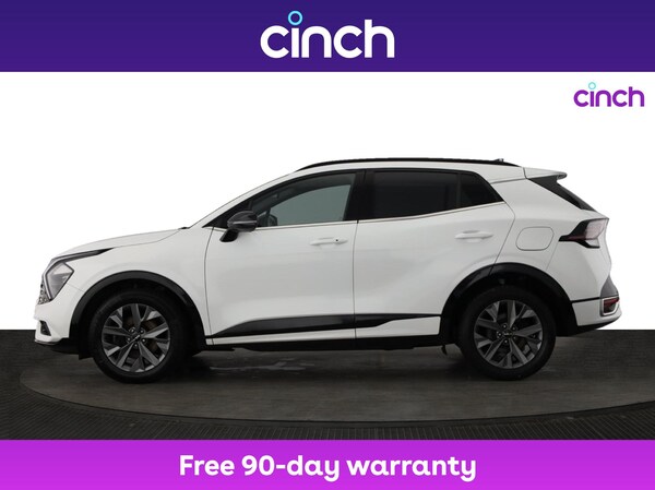 Used Kia Sportage 2022 for sale - 76119634: Photo 8