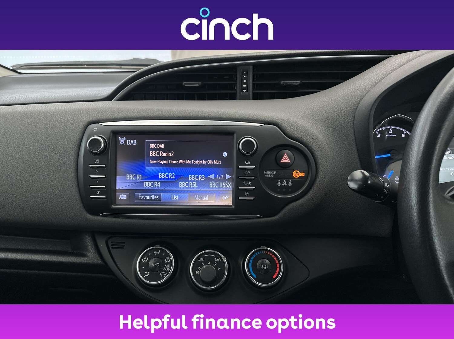 Used Toyota Yaris 2018 for sale - 76438665: Photo 17