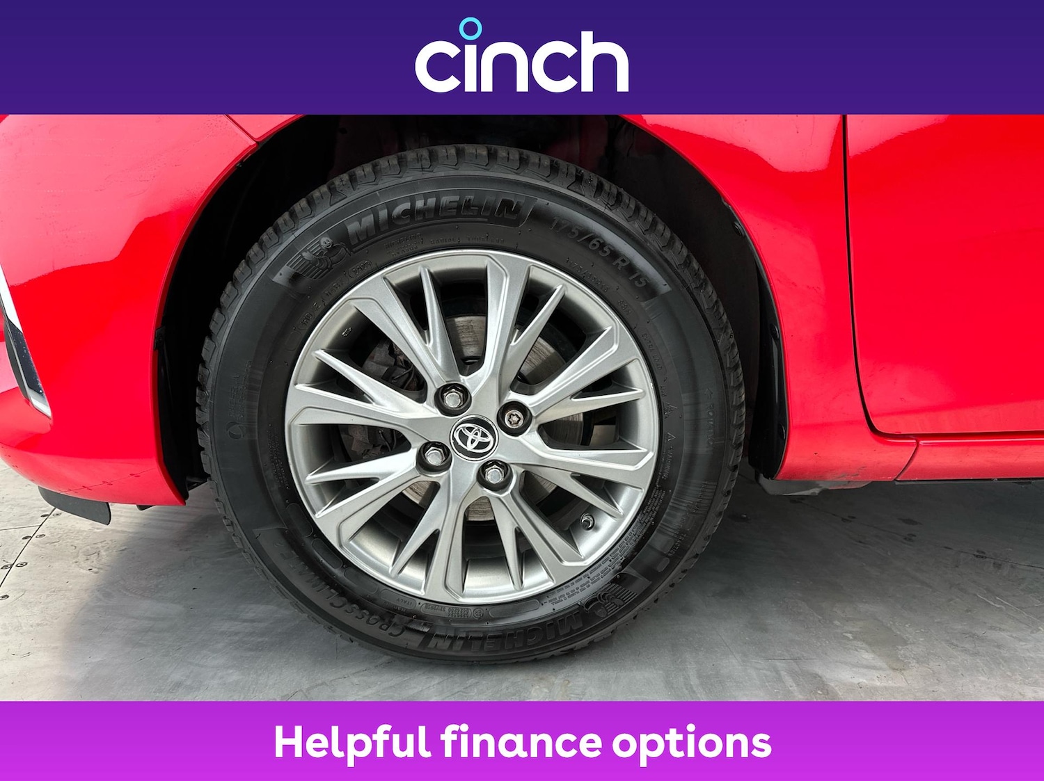 Used Toyota Yaris 2018 for sale - 76438665: Photo 24