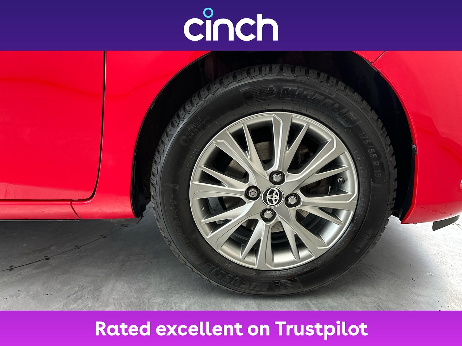 Used Toyota Yaris 2018 for sale - 76438665: Photo 28