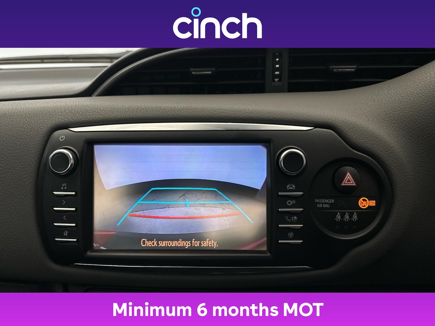 Used Toyota Yaris 2018 for sale - 76438665: Photo 32