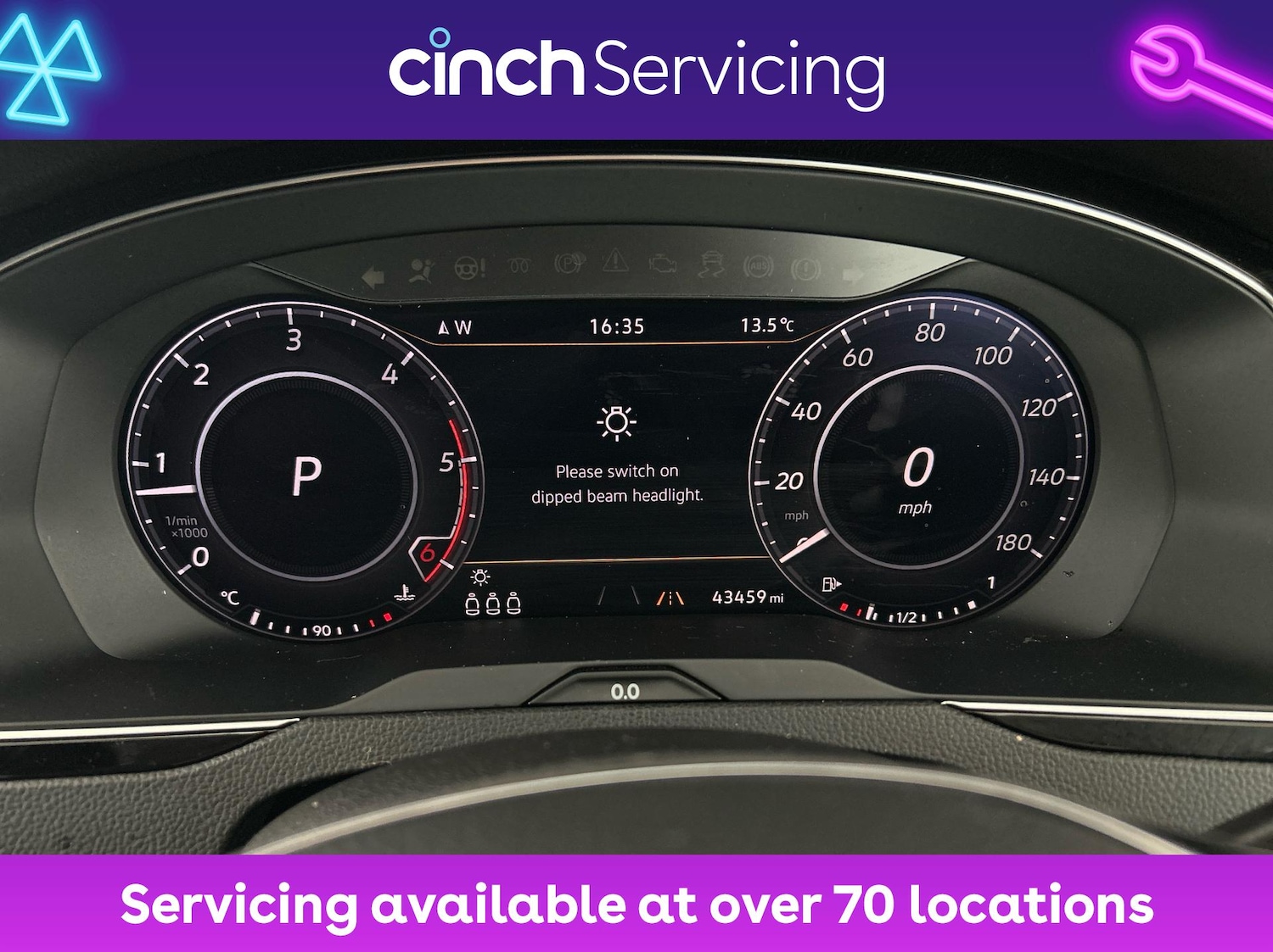 Used Volkswagen Arteon 2018 for sale - 76654263: Photo 18