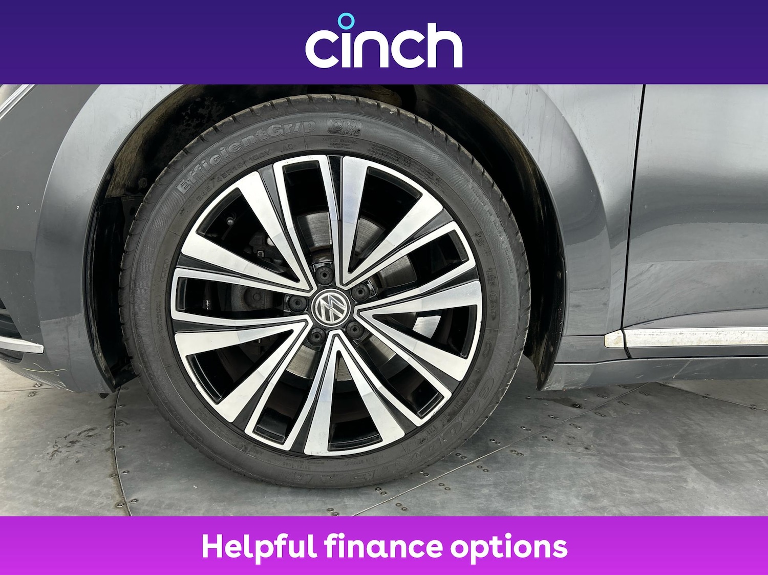 Used Volkswagen Arteon 2018 for sale - 76654263: Photo 24