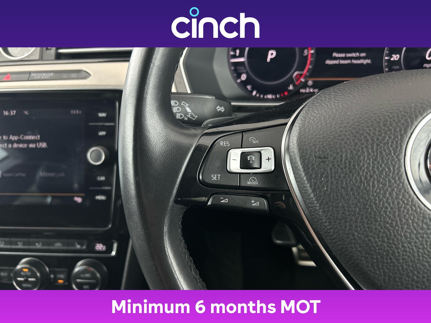 Used Volkswagen Arteon 2018 for sale - 76654263: Photo 32