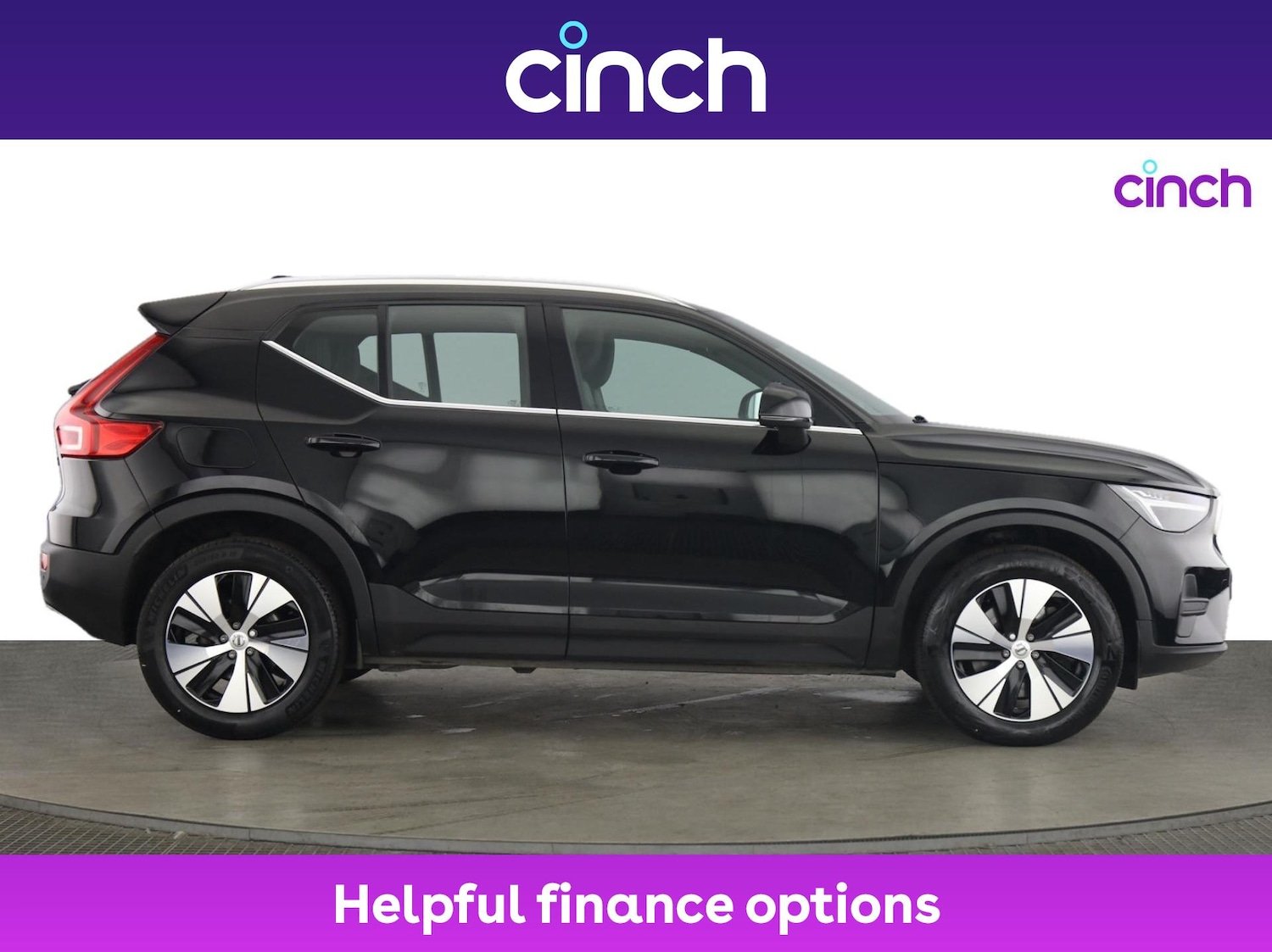 Used Volvo XC40 2022 for sale - 76590389: Photo 2