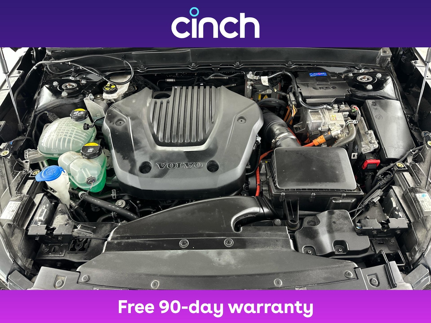 Used Volvo XC40 2022 for sale - 76590389: Photo 23