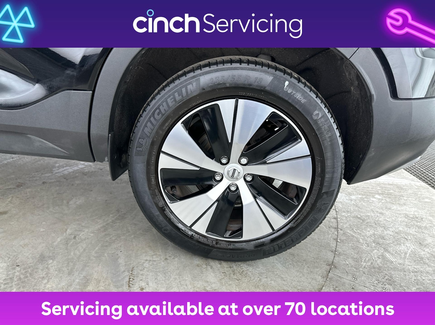 Used Volvo XC40 2022 for sale - 76590389: Photo 26