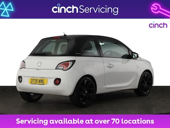 Used Vauxhall ADAM 2019 for sale - 76140756: Photo 3