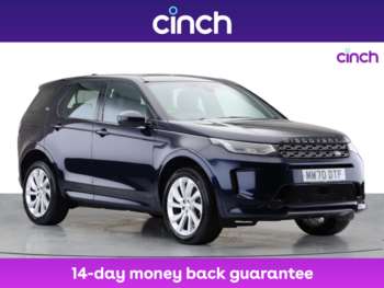 2020 - 1.5 P300e R-Dynamic HSE 5dr Auto [5 Seat]