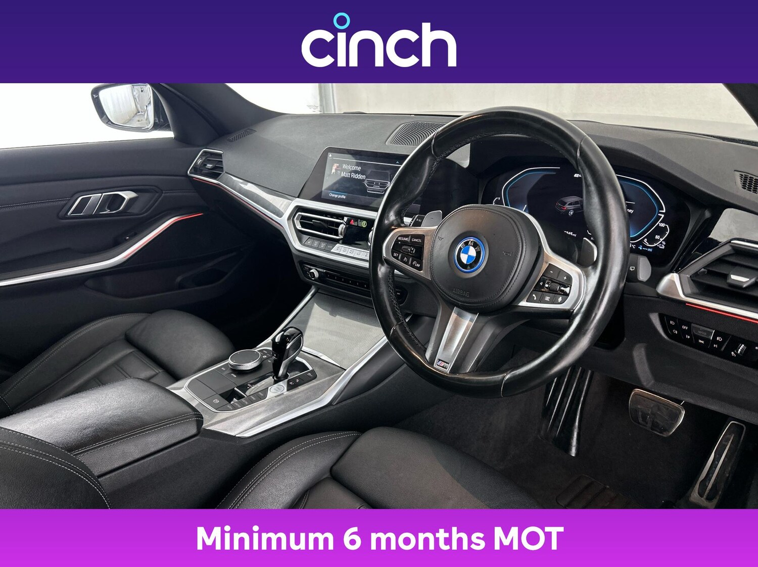 Used BMW 3 Series 2021 for sale - 76545785: Photo 12