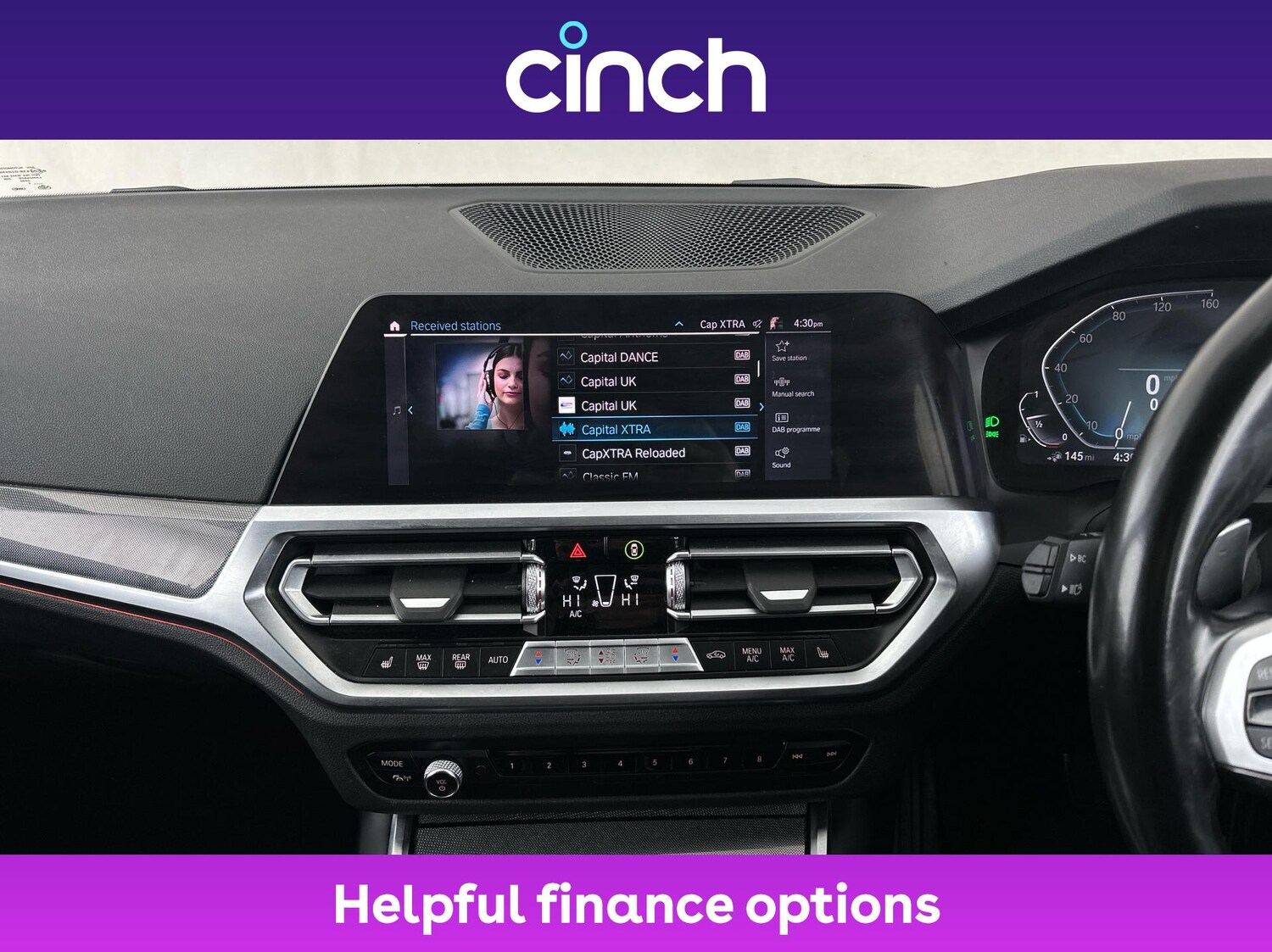 Used BMW 3 Series 2021 for sale - 76545785: Photo 17