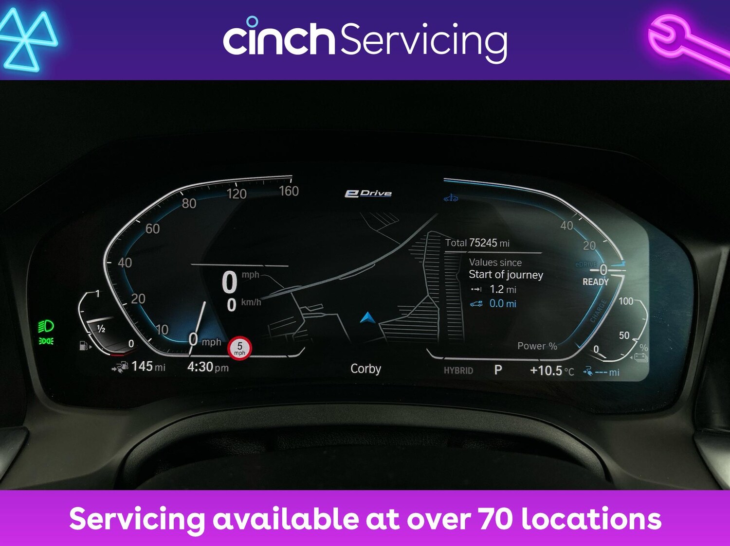 Used BMW 3 Series 2021 for sale - 76545785: Photo 18