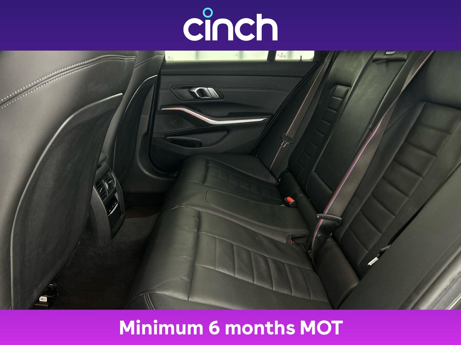 Used BMW 3 Series 2021 for sale - 76545785: Photo 20