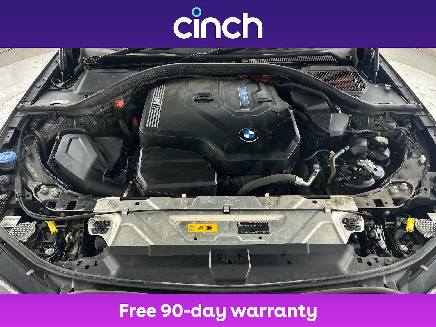 Used BMW 3 Series 2021 for sale - 76545785: Photo 23