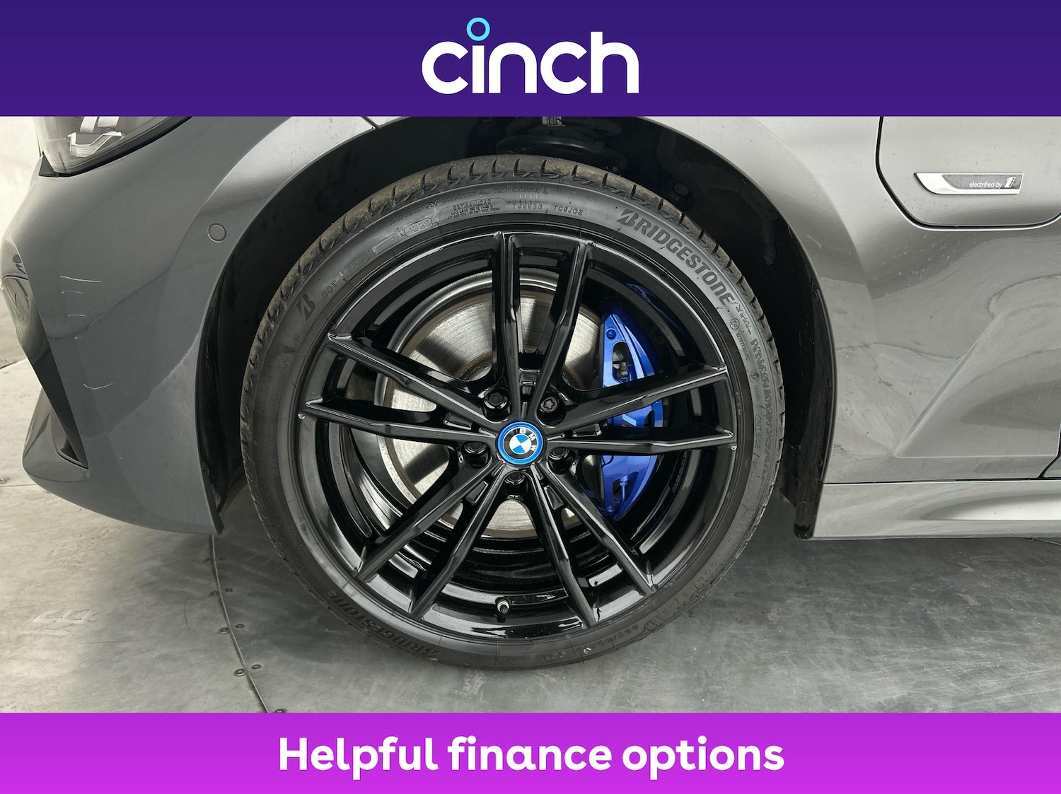 Used BMW 3 Series 2021 for sale - 76545785: Photo 24