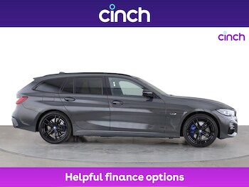 Used BMW 3 Series 2021 for sale - 76545785: Photo