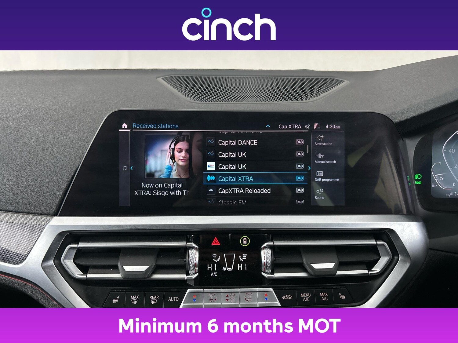 Used BMW 3 Series 2021 for sale - 76545785: Photo 32