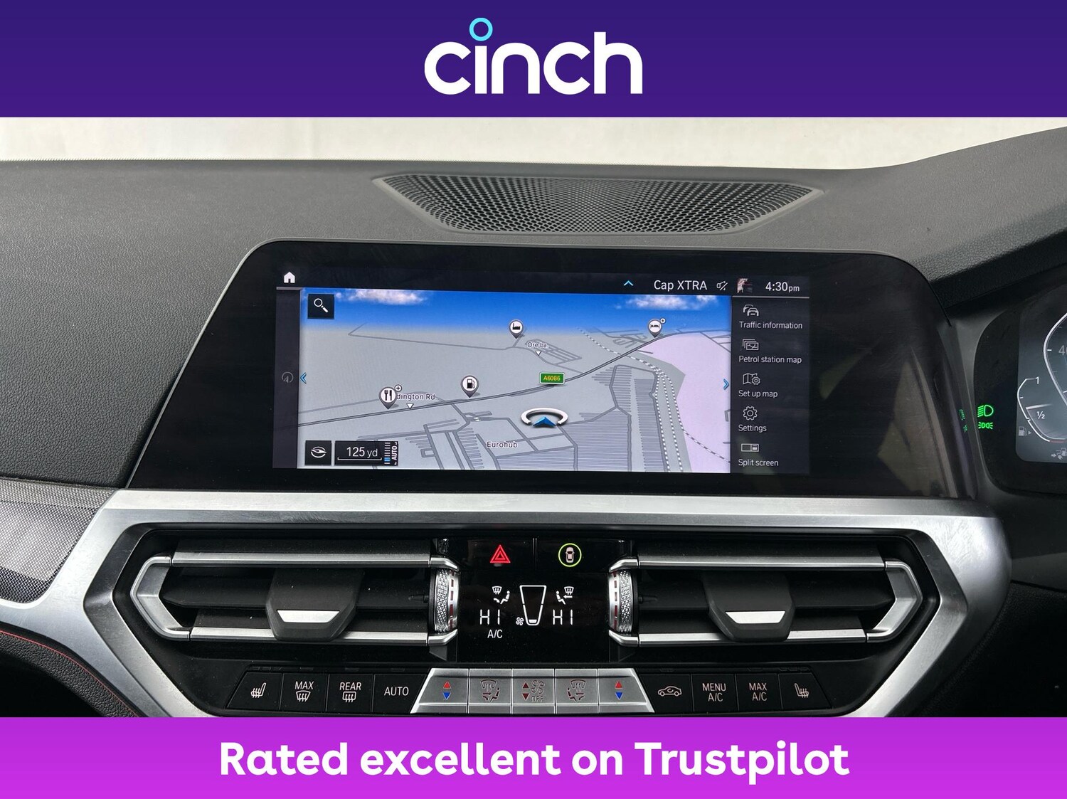 Used BMW 3 Series 2021 for sale - 76545785: Photo 33