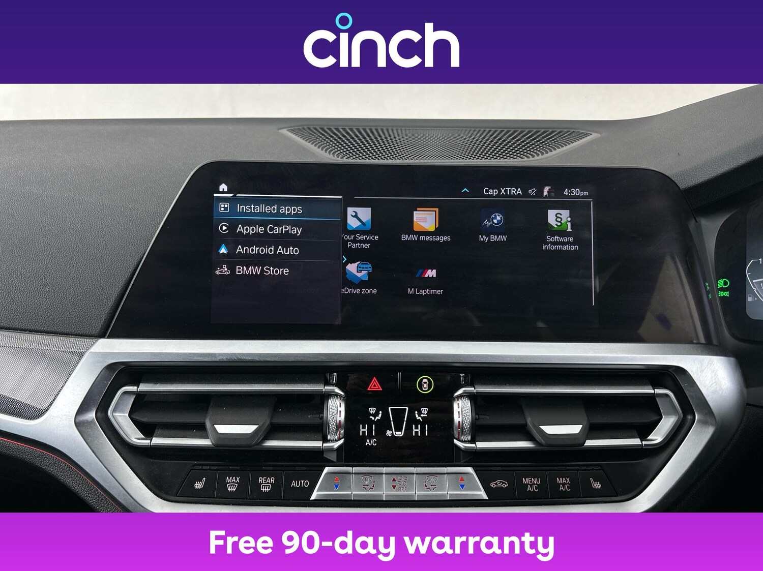 Used BMW 3 Series 2021 for sale - 76545785: Photo 34