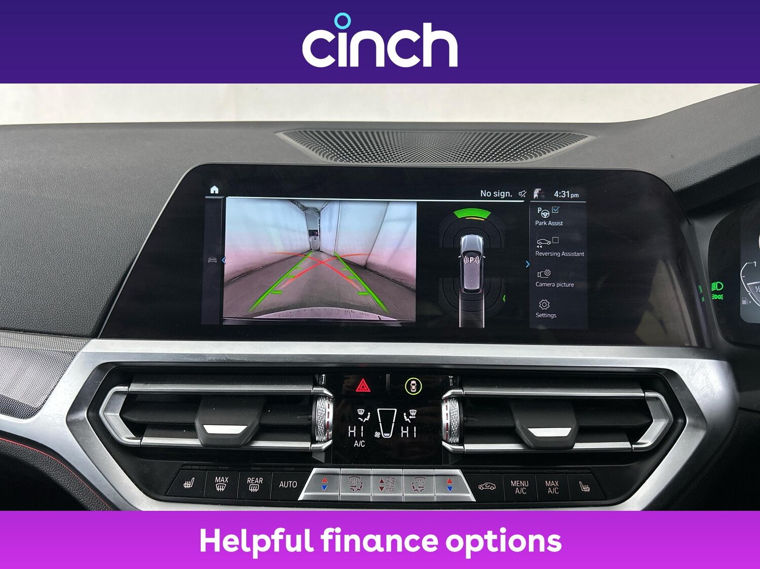 Used BMW 3 Series 2021 for sale - 76545785: Photo 35