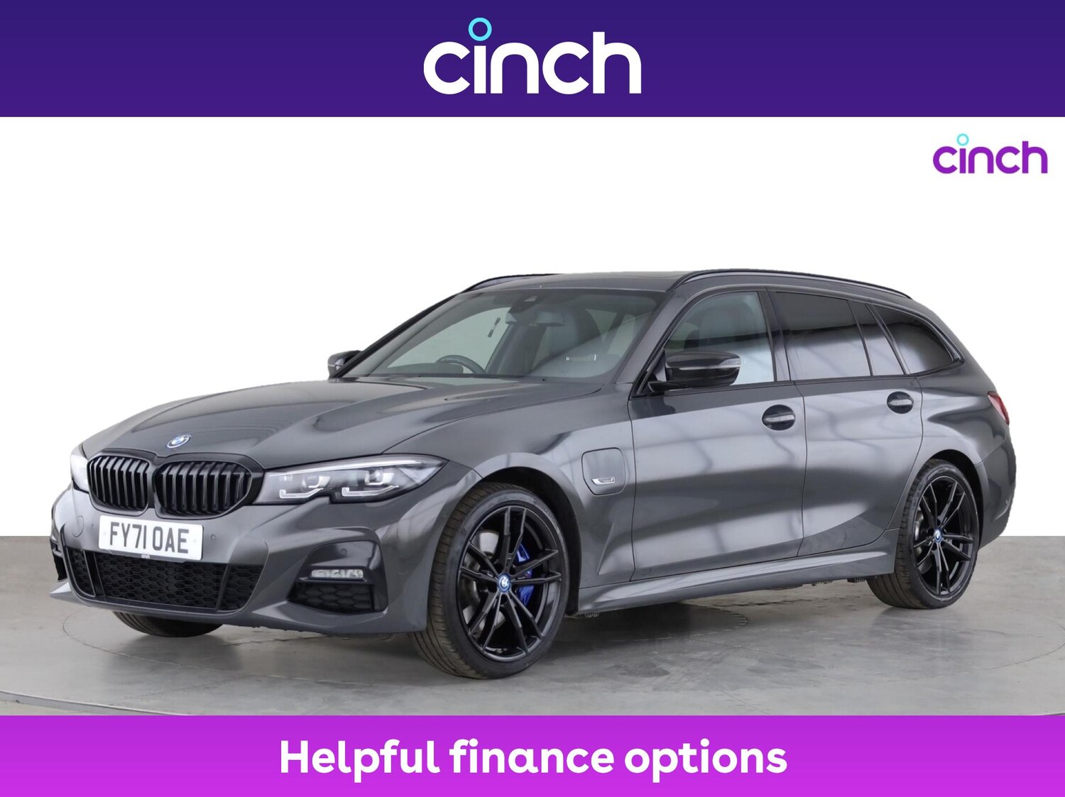 Used BMW 3 Series 2021 for sale - 76545785: Photo 9