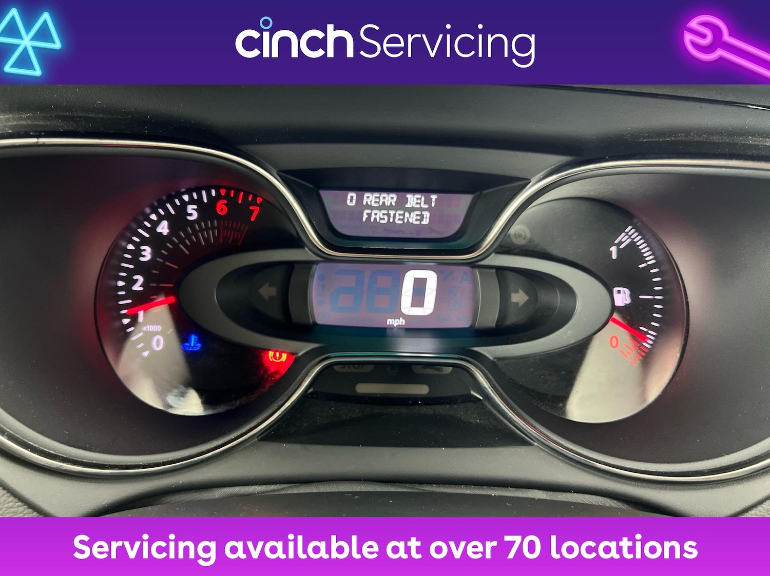 Used Renault Captur 2018 for sale - 76445446: Photo 18