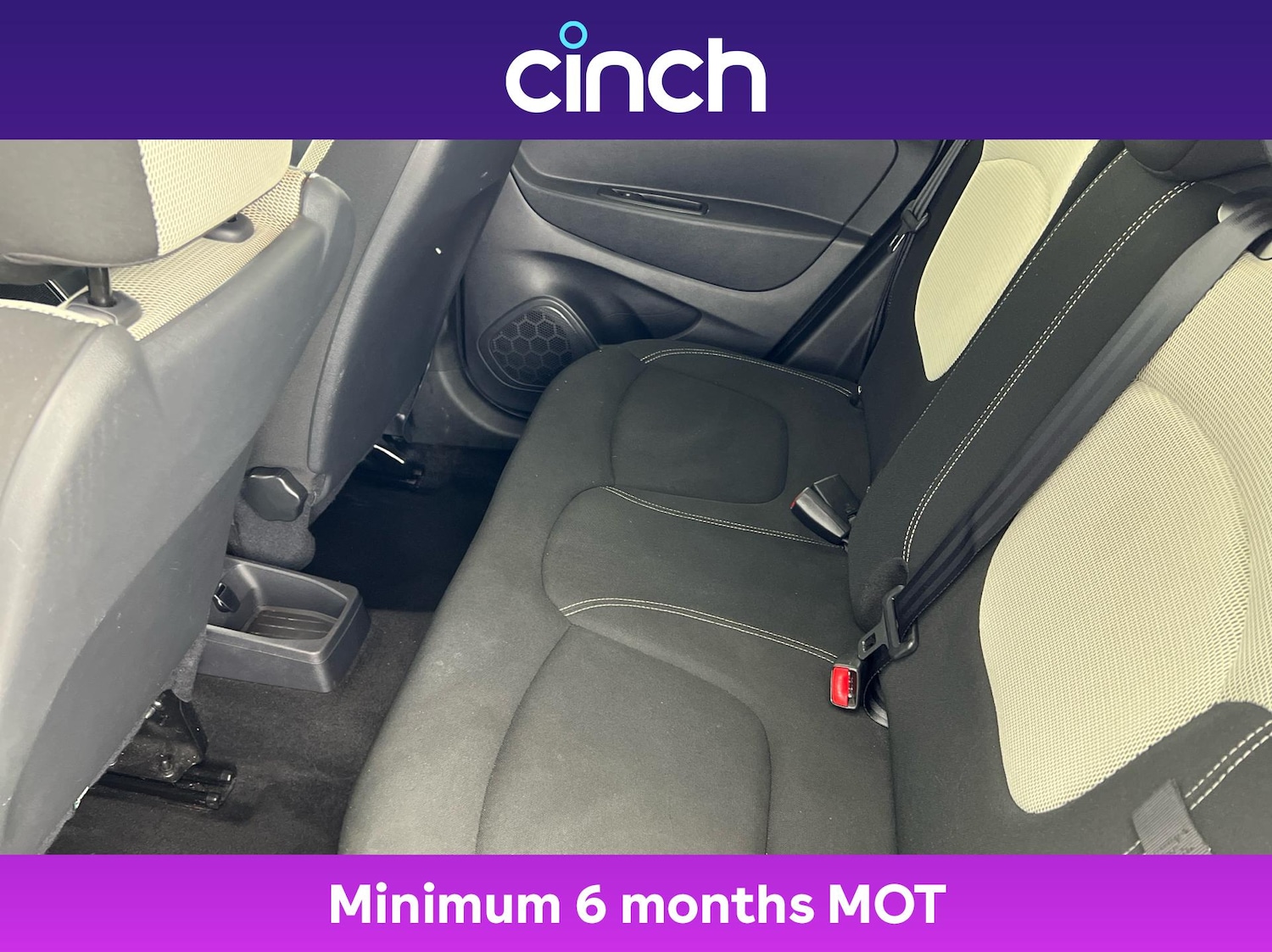 Used Renault Captur 2018 for sale - 76445446: Photo 20